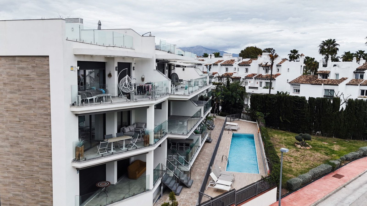 Cancelada, Estepona
