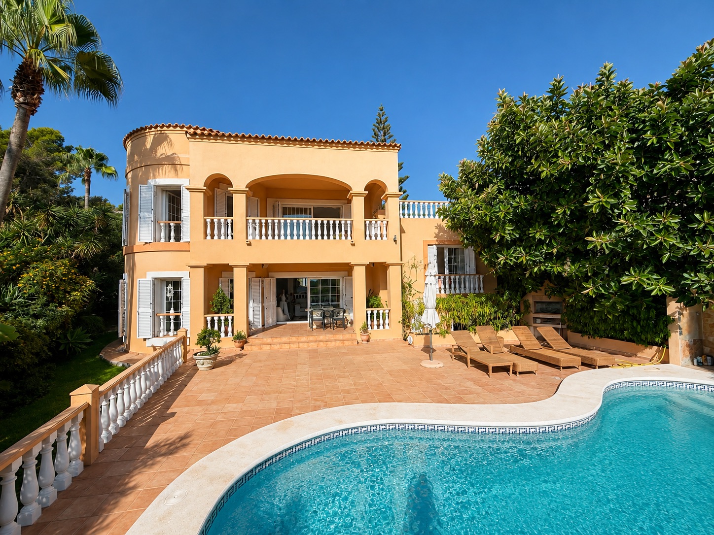 Santa Eulària des Riu
