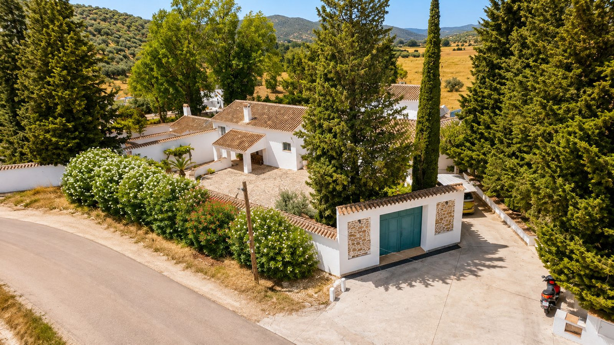 Villanueva del Rosario