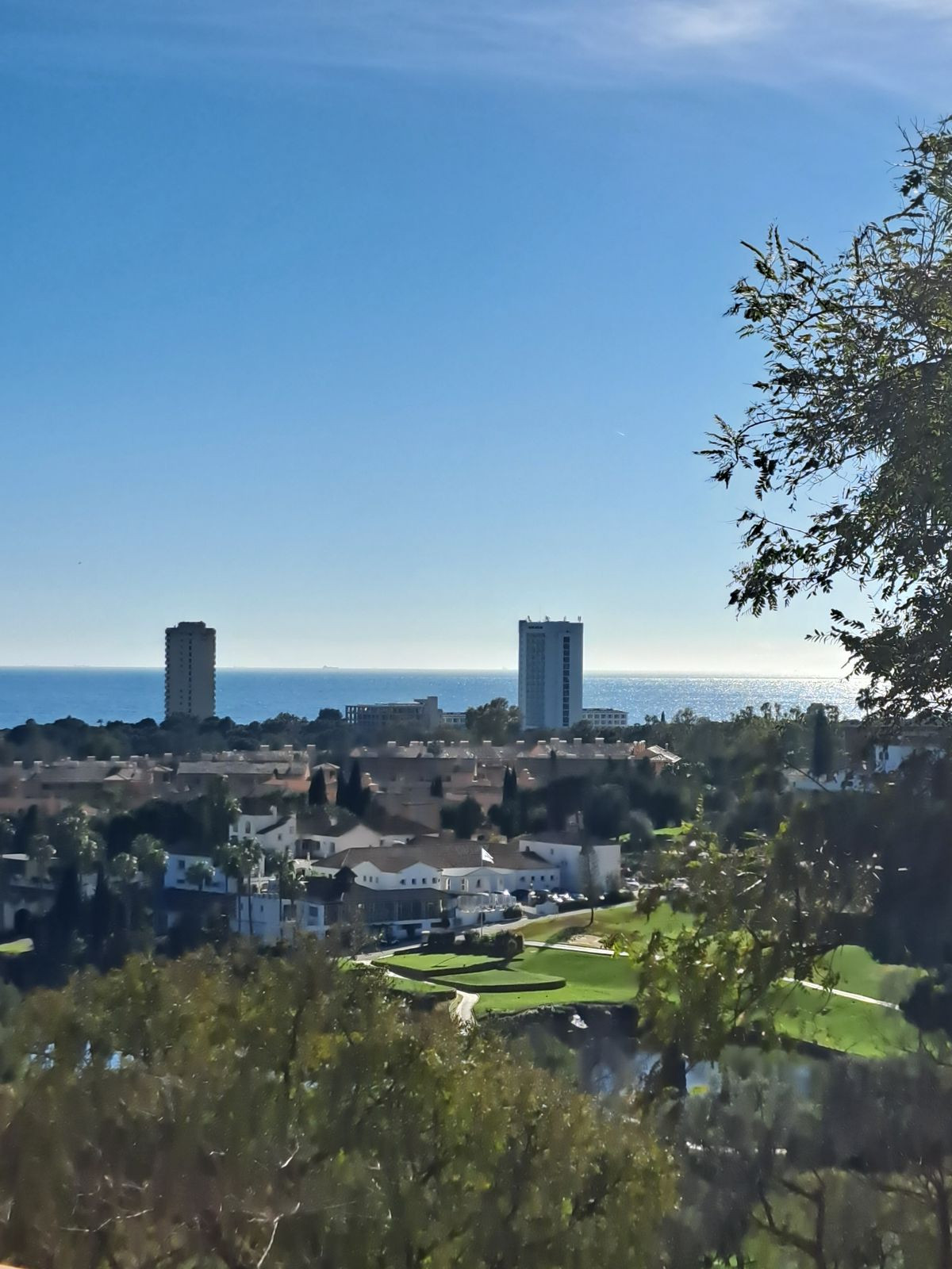 Elviria, Marbella