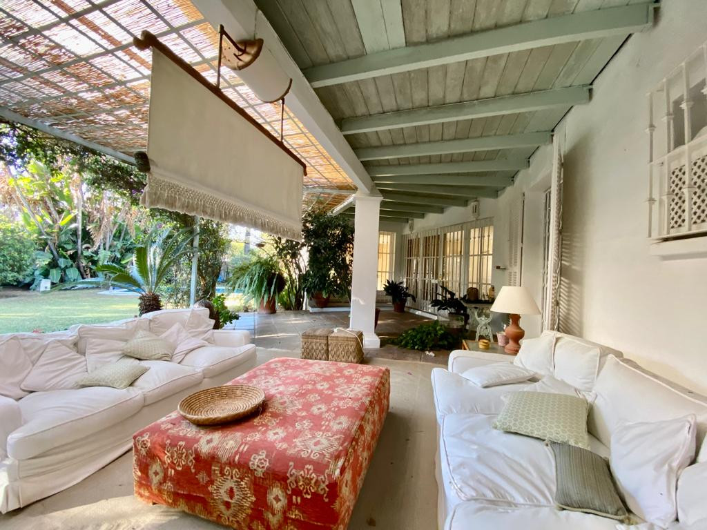 La Alqueria, Estepona