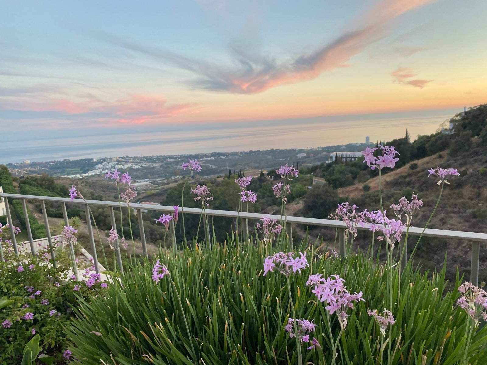 Los Monteros, Marbella