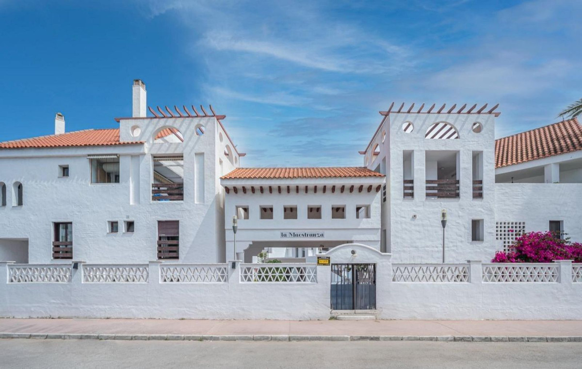 Nueva Andalucía, Marbella